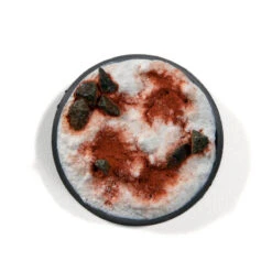 Standard Rust - Liquid Pigment 35 Ml - AK -Wargame Spirit Boutique standard rust liquid pigment 35 ml ak 1