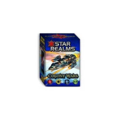 Star Realms - Colony Wars