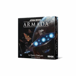 Star Wars Armada : Le Conflit Corellien