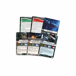 Star Wars Armada : Le Conflit Corellien -Wargame Spirit Boutique star wars armada le conflit corellien 3