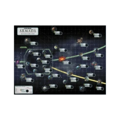 Star Wars Armada : Le Conflit Corellien -Wargame Spirit Boutique star wars armada le conflit corellien 4