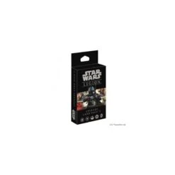 SW LÉGION : KIT D’ACCESSOIRES