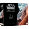 STAR WARS LÉGION : CAMION SPEEDER A-A5