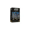 SW LEGION : COMMANDOS CLONES DE LA RÉPUBLIQUE 2 SW LEGION : COMMANDOS CLONES DE LA RÉPUBLIQUE -Wargame Spirit Boutique star wars legion chewbacca