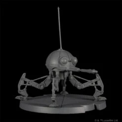 STAR WARS LEGION: DSD1 DWARF SPIDER DROID UNIT EXPANSION - EN -Wargame Spirit Boutique star wars legion dsd1 dwarf spider droid unit expansion en 2