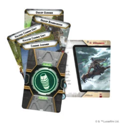 STAR WARS LEGION: RADDAUGH GNASP FLUTTERCRAFT UNIT EXPANSION - FR -Wargame Spirit Boutique star wars legion raddaugh gnasp fluttercraft unit expansion en 3