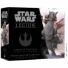 STAR WARS LÉGION : SOLDATS MONTÉS SUR TAUNTAUN -Wargame Spirit Boutique star wars legion soldats montes sur tauntaun