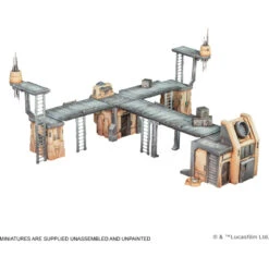 STAR WARS SHATTERPOINT : BOITE DE BASE -Wargame Spirit Boutique star wars shatterpoint boite de base 3