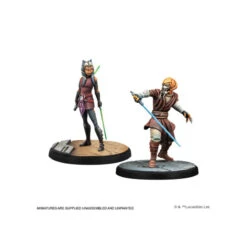 Star Wars Shatterpoint : Escouade Menez Par L'exemple -Wargame Spirit Boutique star wars shatterpoint escouade menez par l exemple 7