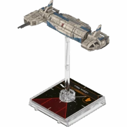 Star Wars X-Wing 2.0 : Transport De La Résistance -Wargame Spirit Boutique star wars x wing 20 transport de la resistance 2