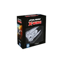 Star Wars X-Wing : VT-49 Decimator Expansion - EN