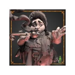 Stephania Slatehearth -Wargame Spirit Boutique stephania slatehearth 2