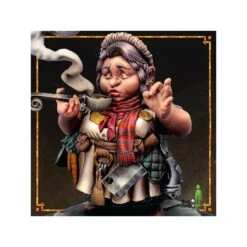 Stephania Slatehearth -Wargame Spirit Boutique stephania slatehearth 3