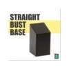 Straight Bust Base -Wargame Spirit Boutique straight bust base
