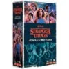 STRANGER THINGS 2 STRANGER THINGS -Wargame Spirit Boutique stranger things