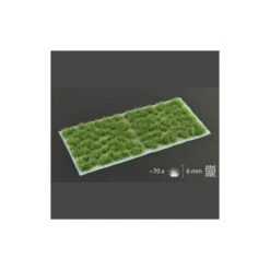 Strong Green 6mm Wild -Wargame Spirit Boutique strong green 6mm wild 1