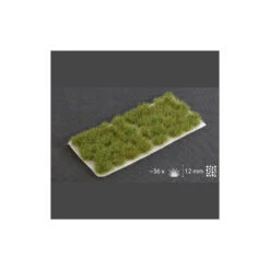 Strong Green XL 12mm Wild XL -Wargame Spirit Boutique strong green xl 12mm wild xl 1