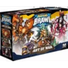 Super Fantasy Brawl : Art Of War -Wargame Spirit Boutique super fantasy brawl art of war