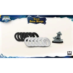 Super Fantasy Brawl : Team Base Rings