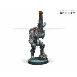 Suryats (HMG) -Wargame Spirit Boutique suryats hmg 2