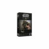 SW LÉGION : BOBA FETT, DAIMYO DE MOS ESPA -Wargame Spirit Boutique sw legion boba fett daimyo de mos espa
