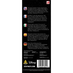 SW SHATTERPOINT : OUTILS DE MESURE -Wargame Spirit Boutique sw shatterpoint outils de mesure 2