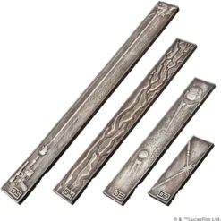 SW SHATTERPOINT : OUTILS DE MESURE