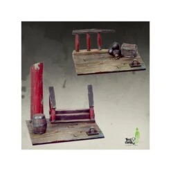 Swab Me Decks -Wargame Spirit Boutique swab me decks 1