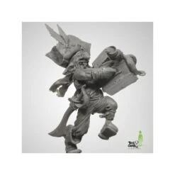 Swift The Hobgoblin THE LOOT HOARDER -Wargame Spirit Boutique swift the hobgoblin 1