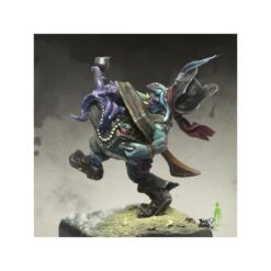 Swift The Hobgoblin THE LOOT HOARDER -Wargame Spirit Boutique swift the hobgoblin 2