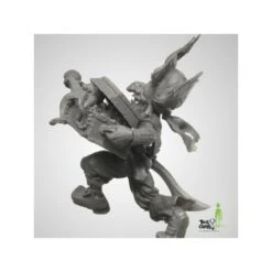 Swift The Hobgoblin THE LOOT HOARDER -Wargame Spirit Boutique swift the hobgoblin 3