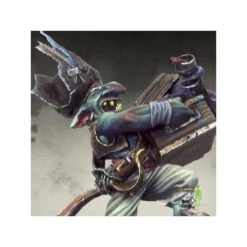 Swift The Hobgoblin THE LOOT HOARDER -Wargame Spirit Boutique swift the hobgoblin 4