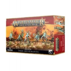 Tree-Revenants / Spite-Revenants