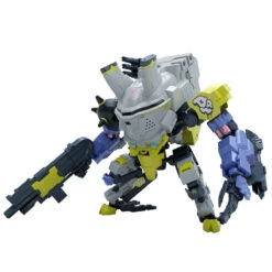 SYNDUALITY NOIR HG 1/144 DAISY OGRE