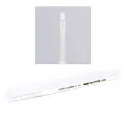 SYNTHETIC DRYBRUSH (SMALL)