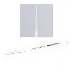 SYNTHETIC LAYER BRUSH (MEDIUM)