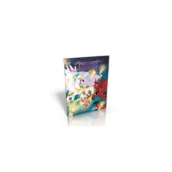 Tails Of Equestria - Les Fantômes D'Equestria