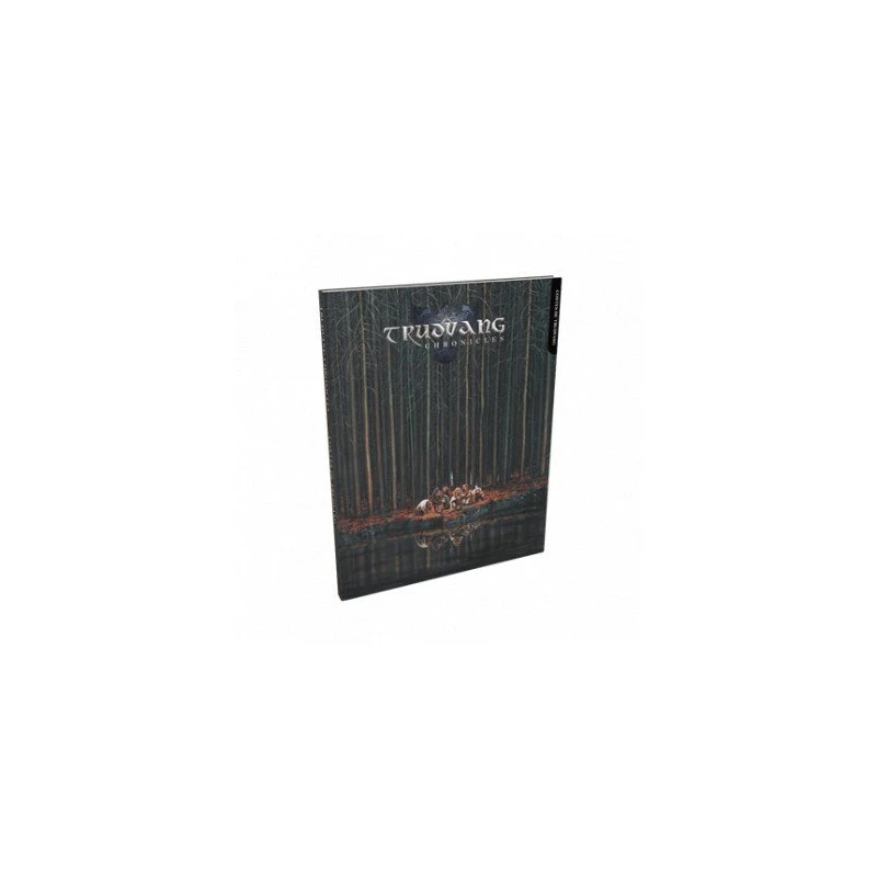 Trudvang Chronicles - Contes De Trudvang 1 Trudvang Chronicles - Contes De Trudvang