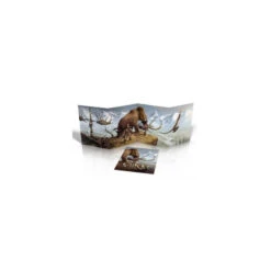 Würm 2e Edition - Ecran Du MJ