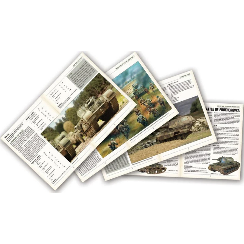 Tank War 2 Tank War – Image 2