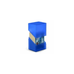 BOULDER DECK CASE 80+ SAPPHIRE