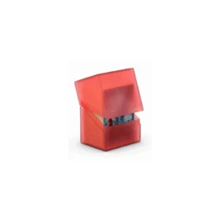 BOULDER DECK CASE 80+ RUBY