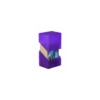 BOULDER DECK CASE 80+ AMETHYST 4 BOULDER DECK CASE 80+ AMETHYST -Wargame Spirit Boutique tapis de jeu ultimate guard lands edition foret ii 4