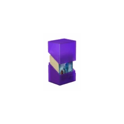 BOULDER DECK CASE 80+ AMETHYST