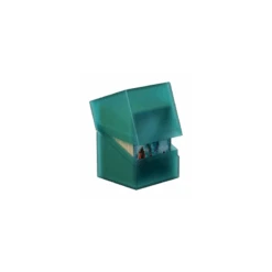 BOULDER DECK CASE 80+ MALACHITE