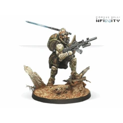 Tarik Mansuri, Amir Of Khawarijs (DA CCW)