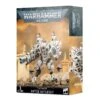 Exo-armure XV104 Riptide De L'Empire T'au -Wargame Spirit Boutique tau empire xv104 riptide battlesuit