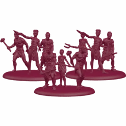 TdFJdF : Affranchis (T12) FR -Wargame Spirit Boutique tdfjdf affranchis t12 fr 1