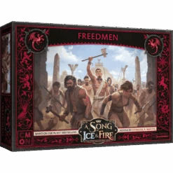 TdFJdF : Affranchis (T12) FR