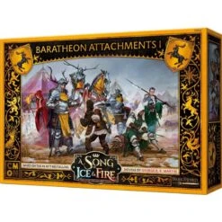 TdFJdF : Attachements Baratheon 1 (B10) FR -Wargame Spirit Boutique tdfjdf attachements baratheon 1 b10 fr 6